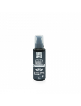 Ser profesional pentru barba si mustata, 125 ml